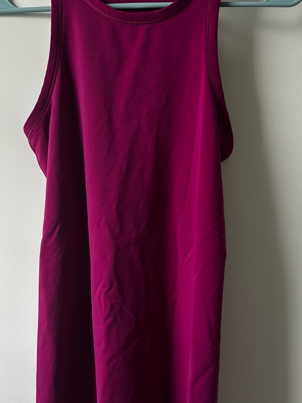 Lululemon Cool Racerback Tank Pink Luon Size 6 (Estimated)